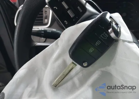 2019 Kia Sorento 2.4L L из США, поврежденный, VIN 5XYPG4A31KG478998